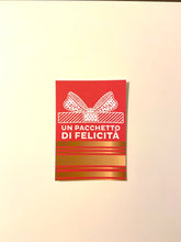 Carica l&#39;immagine nel visualizzatore di Gallery, Cartoline Portafortuna
