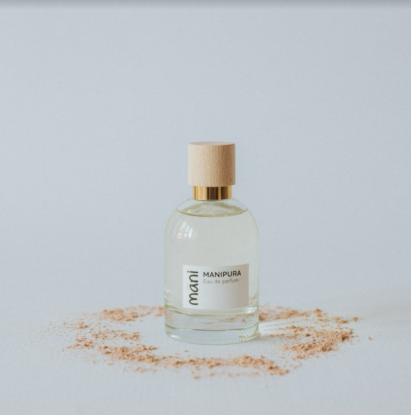 Manipura Eau de Parfum