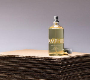 Samphire - Cardamomo