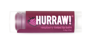 Hurraw Lip Balm