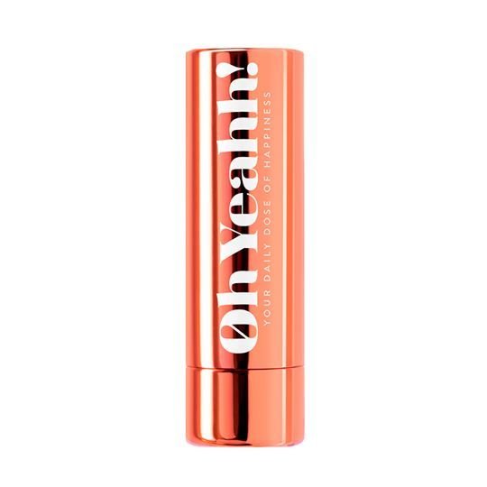 Oh Yeahh! Your Daily Dose of Happines - Lip Balm