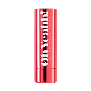 Oh Yeahh! Your Daily Dose of Happines - Lip Balm