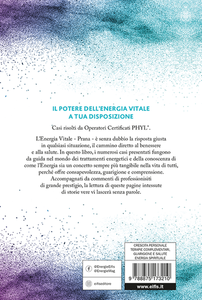 PHYL - L'energia che cura