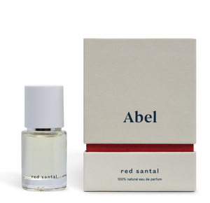Red Santal
