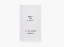 Carica l&#39;immagine nel visualizzatore di Gallery, White Forest
