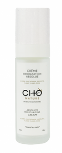 Crème Hydratation Absolue - Matin