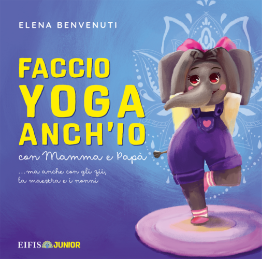 Faccio Yoga anch'io