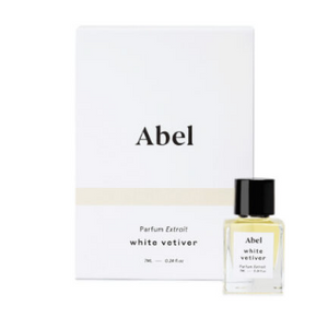 Abel Parfum Extrait