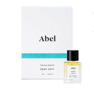 Abel Parfum Extrait