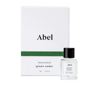 Abel Parfum Extrait
