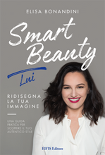 Carica l&#39;immagine nel visualizzatore di Gallery, Smart Beauty - Lui
