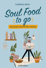 Carica l&#39;immagine nel visualizzatore di Gallery, Soul Food To Go
