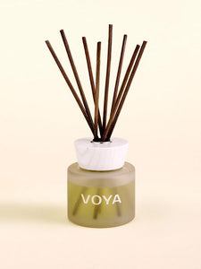 Voya Oh So Scented Reed Diffuser - Coconut & Jasmine