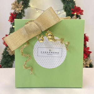 Fresh Look Set - Natale 2023