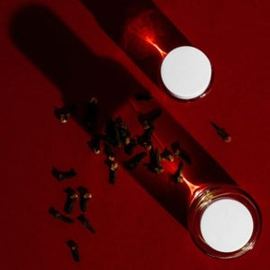 Red Santal