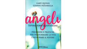 Angeli: Ispirazioni quotidiane - Cardamomo