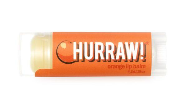 Hurraw Lip Balm - Cardamomo