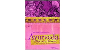 Ayurveda - Sattva e Dharma - Cardamomo