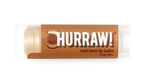 Hurraw Lip Balm - Cardamomo