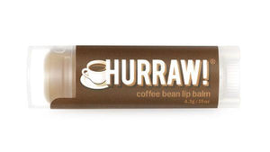 Hurraw Lip Balm - Cardamomo