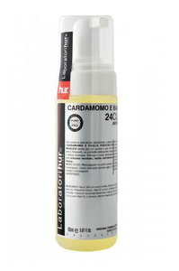 Cardamomo e Basilico 24 Cleanser