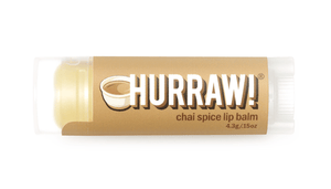 Hurraw Lip Balm - Cardamomo