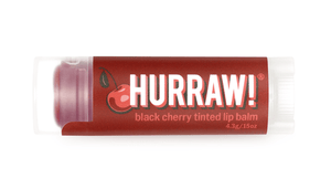 Hurraw Lip Balm - Cardamomo