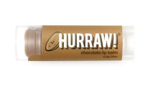 Hurraw Lip Balm - Cardamomo