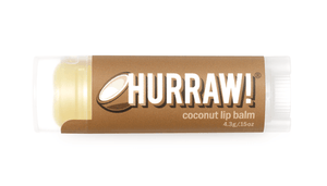 Hurraw Lip Balm - Cardamomo