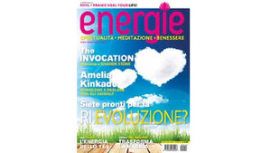 Energie Magazine - Cardamomo