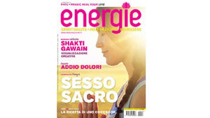 Energie Magazine - Cardamomo