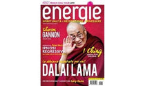 Carica l&#39;immagine nel visualizzatore di Gallery, Energie Magazine - Cardamomo
