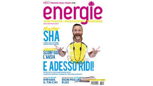 Energie Magazine - Cardamomo