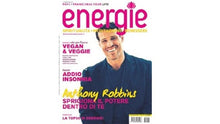Carica l&#39;immagine nel visualizzatore di Gallery, Energie Magazine - Cardamomo
