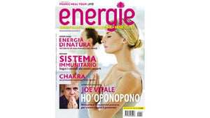 Energie Magazine - Cardamomo