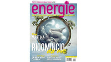 Carica l&#39;immagine nel visualizzatore di Gallery, Energie Magazine - Cardamomo
