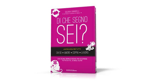 Di che segno sei? - Cardamomo