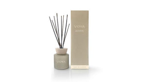 Voya Oh So Scented Reed Diffuser - Ginger Chai and Mandarin - Cardamomo