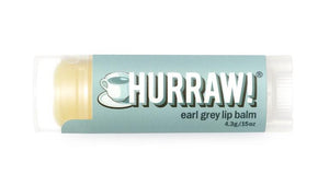 Hurraw Lip Balm - Cardamomo