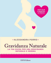 Carica l&#39;immagine nel visualizzatore di Gallery, Gravidanza Naturale - Cardamomo
