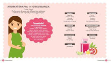 Carica l&#39;immagine nel visualizzatore di Gallery, Gravidanza Naturale - Cardamomo
