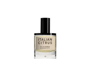 Italian Citrus - Cardamomo