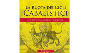 La ruota dei cicli cabalistici