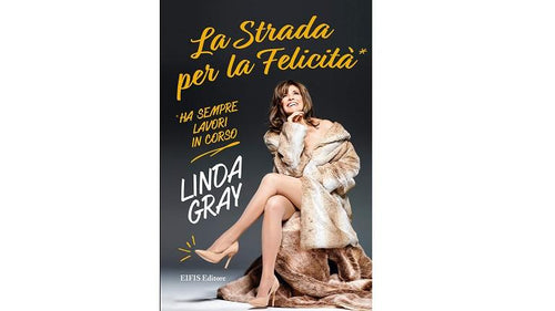 La Strada per la Felicità - Cardamomo