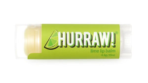 Hurraw Lip Balm - Cardamomo