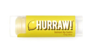 Hurraw Lip Balm - Cardamomo