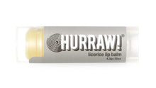 Carica l&#39;immagine nel visualizzatore di Gallery, Hurraw Lip Balm - Cardamomo
