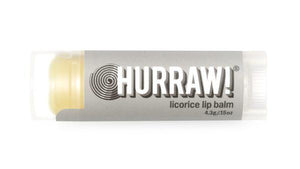 Hurraw Lip Balm - Cardamomo