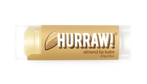 Hurraw Lip Balm - Cardamomo