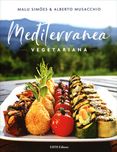 Mediterranea vegetariana